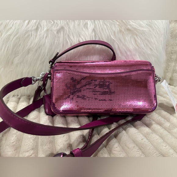 Coach NWT Studio Baquette - Picture 2 of 5